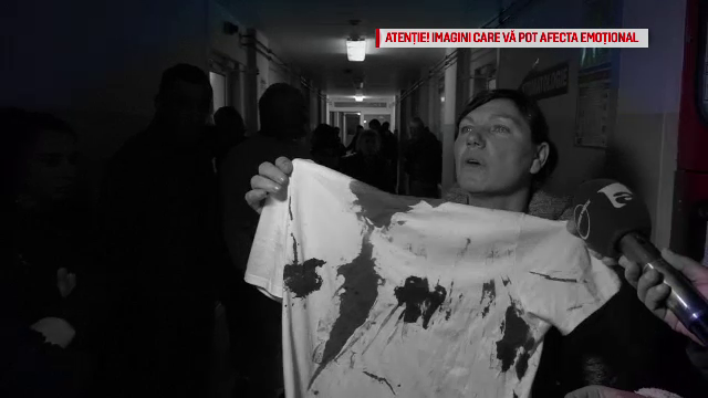 Cazul tinerilor înjunghiați în Vaslui. De ce s-a întors atacatorul la locul faptei