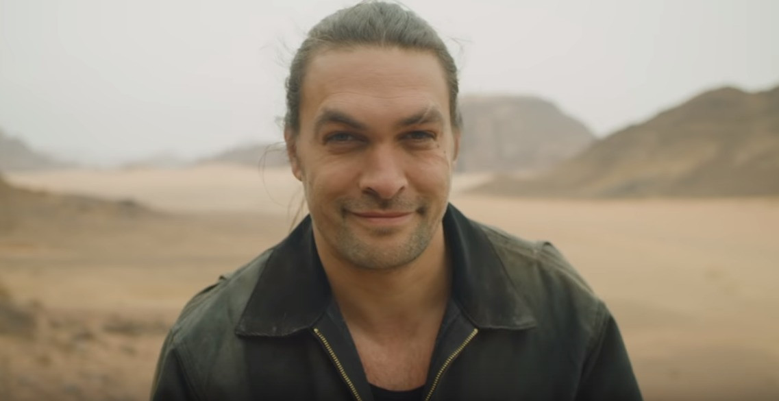 Decizia radicală luată de Jason Moma, după 7 ani: „Rămas bun, Drogo”. VIDEO