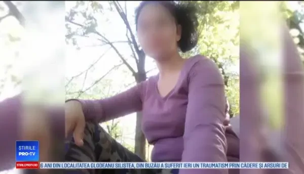 Bărbatul care și-a ucis fosta iubită în fața blocului, arestat. ”Am fost gelos”