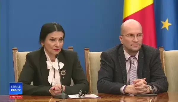 Ministrul Pintea, despre fata cu arsuri grave, plimbată degeaba: ”A fost o bâlbâială”