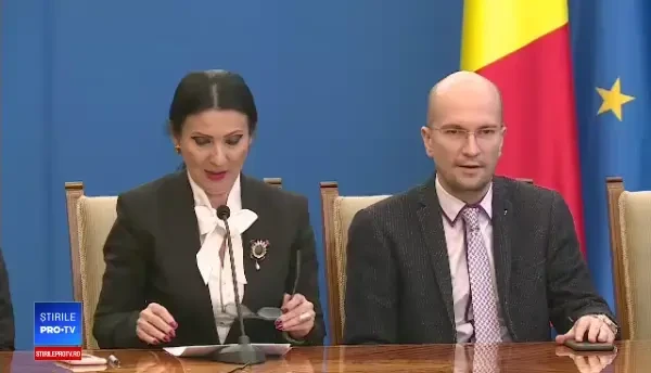 Ministrul Sorina Pintea: Anul acesta vom investi masiv în unităţile sanitare