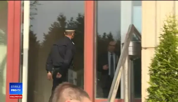 Tudorel Toader i-a trimis demisia premierului Viorica Dăncilă