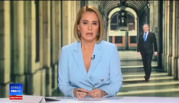 Pensionarea lui Lazăr. După ce a vrut un mandat nou, acum spune că lasă locul tinerilor