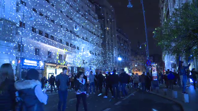 Bucureștiul, orașul luminilor. Festivalul Spotlight a ajuns la a 5-a ediție