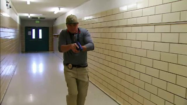 20 de ani de la masacrul de la liceul Columbine. Cum sunt apărați acum elevii