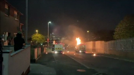 Jurnalistă ucisă într-un schimb de focuri, în Irlanda de Nord. Evenimentul, considerat ”incident terorist”