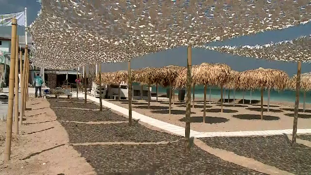 80 de hoteluri deschise pe litoral de Paște. Prețul plătit pentru un sejur de Paște