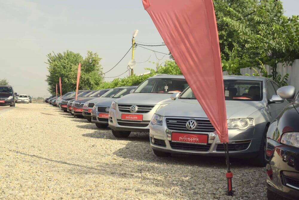 (P) Auto Rulate București și greșelile pe care trebuie să le eviți când cumperi o mașină second hand