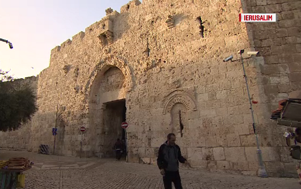 Ierusalim, în așteptarea păcii. Emisiunea integrală