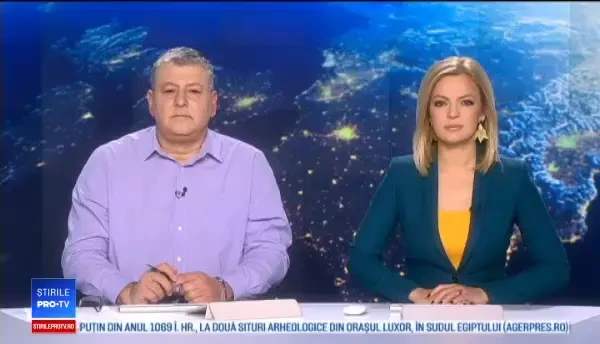 Ritualul spălării picioarelor, la Catedrala din Alba Iulia: ”Un sentiment foarte pofund"