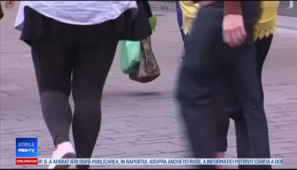 Testul care ar putea să ne scape de obezitate. Ce au descoperit oamenii de știință