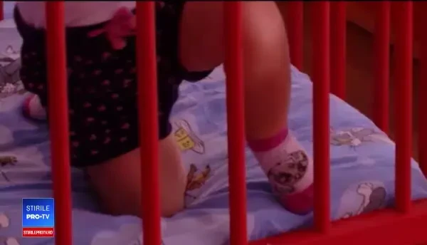 Angajatele de la creșa din Iași care învățau copiii de 3 ani să înjure, concediate