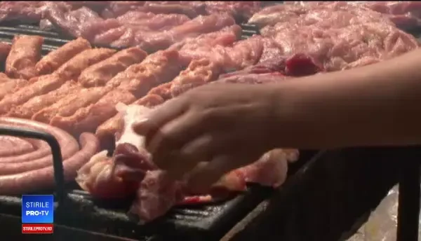 Motivul pentru care Biserica a mutat Sfântul Gheorghe în a doua zi de Paşte