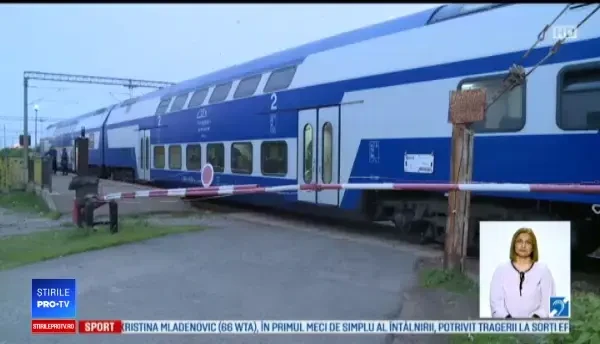 "Locul blestemat" din Bucureşti unde 5 tineri au murit făcându-şi selfie-uri