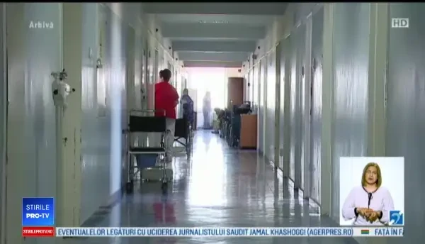 Șansă la viață pentru un tânăr de 24 de ani. Bărbatul a primit o nouă inimă