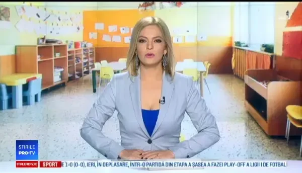 Înregistrările de la "creşa groazei". "În loc să te spele, doarme, nesimţita aia de mă-ta"