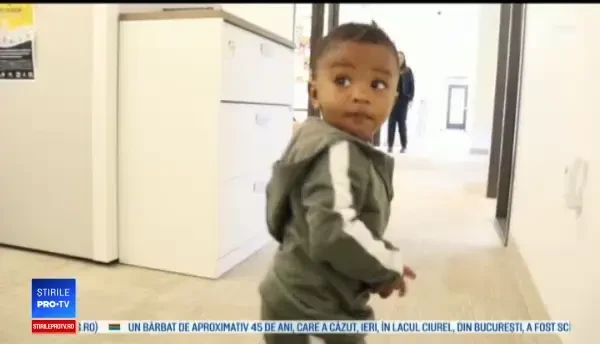 Motivul pentru care medicii americani au infectat mai mulți copii cu HIV