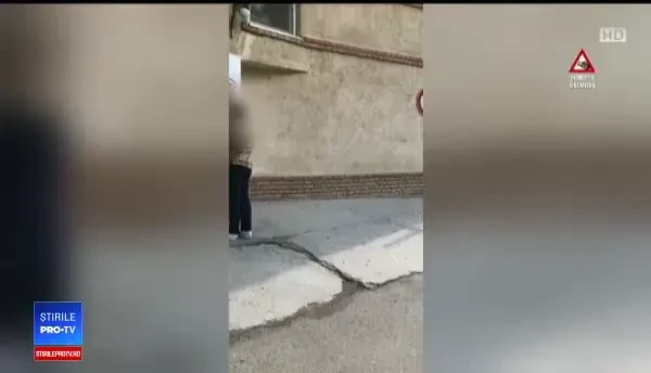 CAMERA ASCUNSĂ. Cum se transformă un spital din România înainte de vizita ministrului