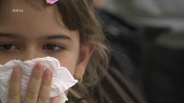 A cincea boală a copilăriei: e contagioasă, iar cazurile au explodat în această primăvară