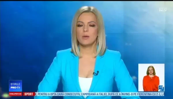 Dezastrul făcut de un şofer din Piteşti, după ce a rupt ţeava de gaze. Cât băuse înainte