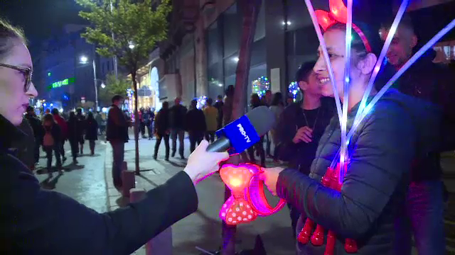 Spotlight, evenimentul de la care nu lipsesc „afaceriștii”. Încasări de mii de lei pe seară