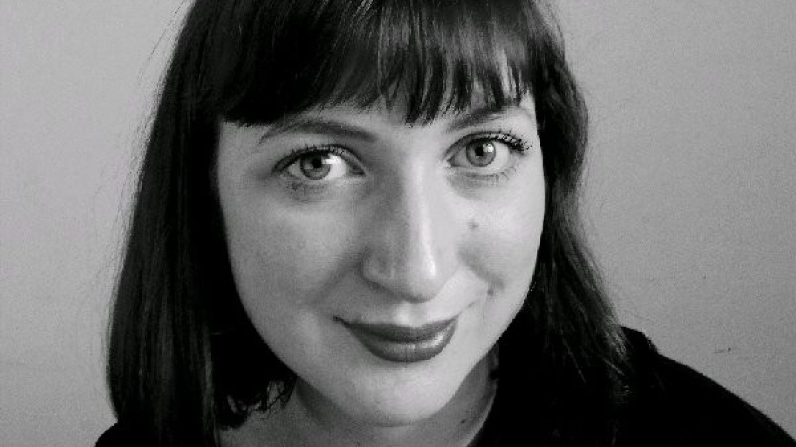 Faye Mooney, lucratoare umanitara