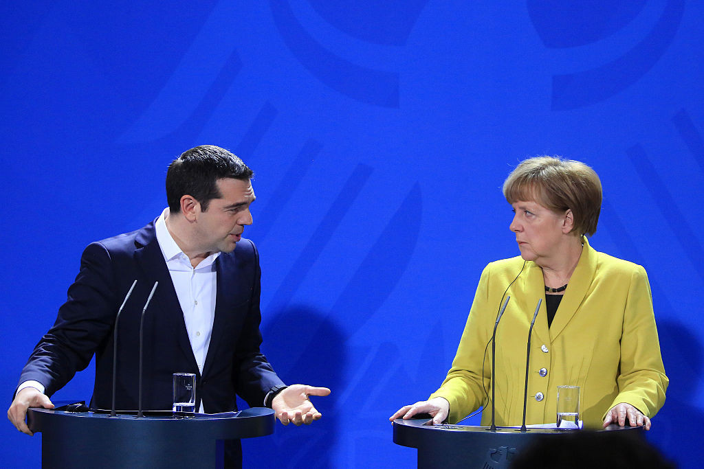 Grecia va cere oficial Germaniei compensații pentru crimele naziștilor. Câte miliarde solicită