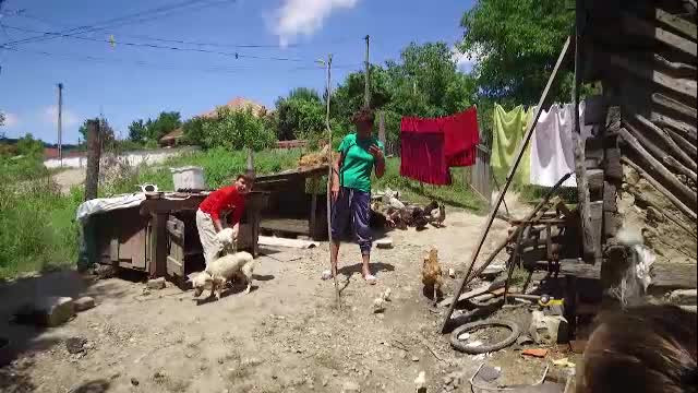 Salvati Copiii Romaniei