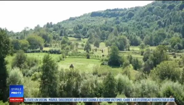 Paşte în Maramureş. Tradiţia păstrată de secole de localnici