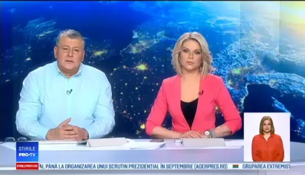 Anchetă în Vrancea. Un bărbat a murit strivit de tractorul pe care îl conducea