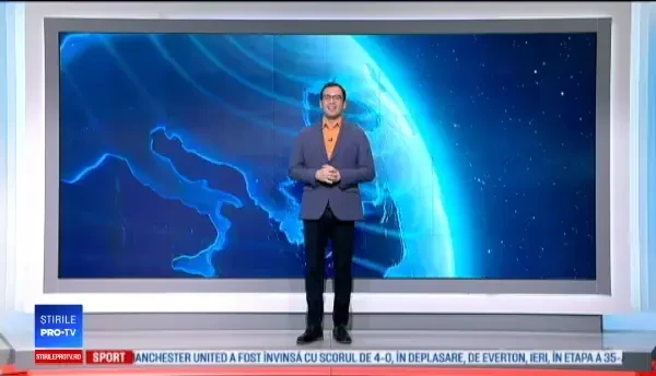 Vremea 22 aprilie 2019. Se întorc ninsorile. Care sunt zonele afectate