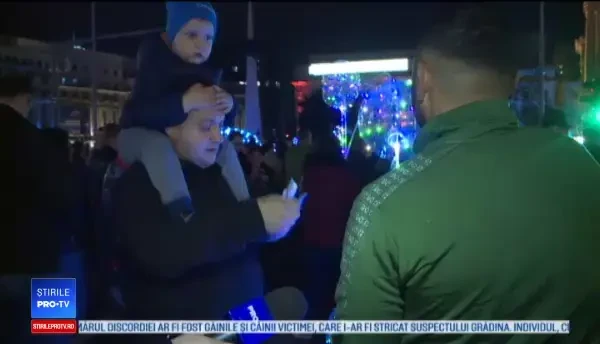 Spotlight, evenimentul de la care nu lipsesc „afaceriștii”. Încasări de mii de lei pe seară