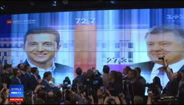 Alegeri în Ucraina. Măsurile pregătite de Zelenski. Analiștii se tem de relația cu Putin