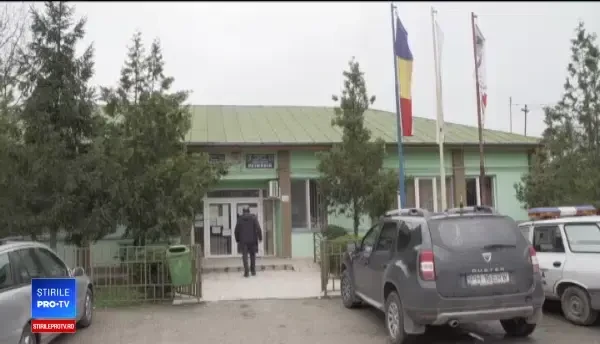 Scandal într-o primărie din Prahova. Un poliţist îl acuză pe primar de agresiune fizică