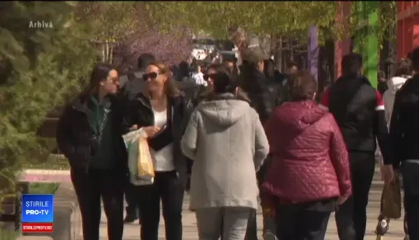 Românii sunt printre cei mai harnici angajați din lume. Ce ascund însă cifrele