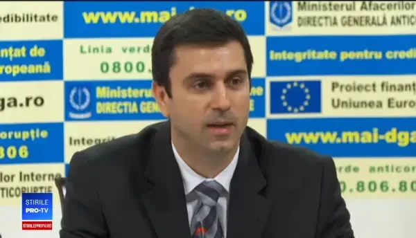 Scandal la vârful Poliției Române. Ce acuzații i se aduc lui Carmen Dan