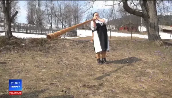 Locul ideal pentru o vacanță de primăvară tihnită. Prețul unei nopți de cazare