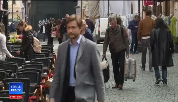 Locul ocupat de România în clasamentul țărilor sigure pentru turism