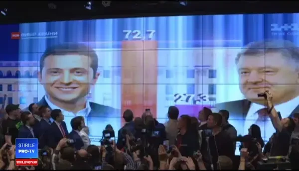 Alegeri în Ucraina. Măsurile pregătite de Zelenski. Analiștii se tem de relația cu Putin