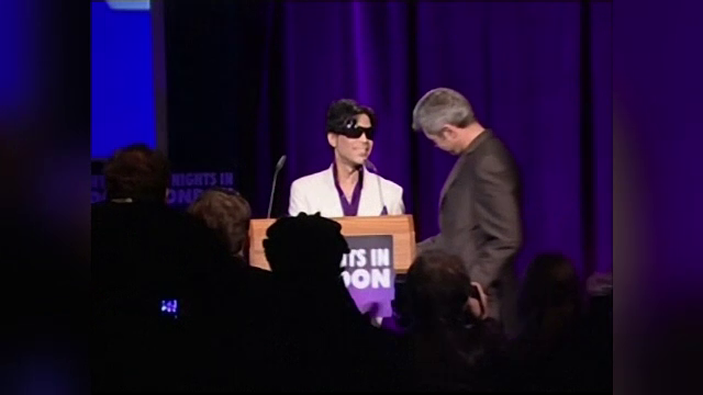 Memoriile lui Prince, scrise chiar înainte să moară, vor fi publicate în această toamnă