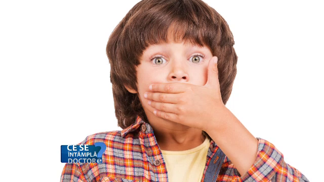 De ce mint copiii. Cum îi putem ajuta să evite acest comportament