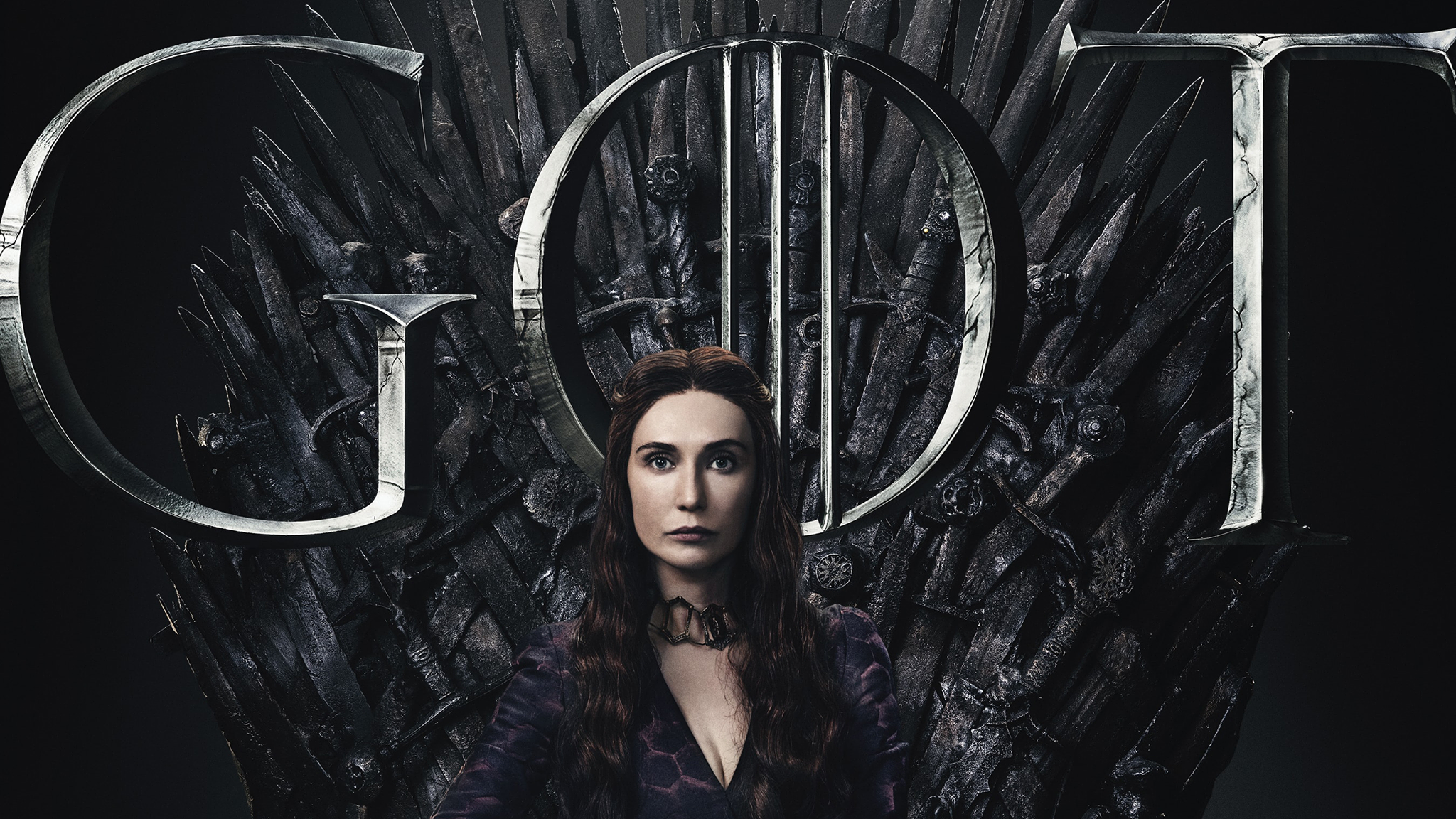 Melissandre, Carice von Houten, game of thrones