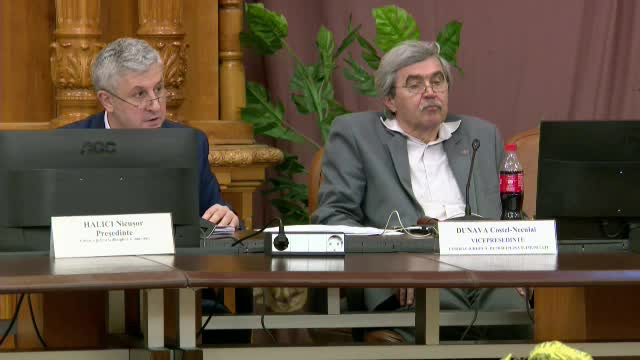 Comisia Iordache a votat noile forme ale Codului Penal și cel de Procedură Penală