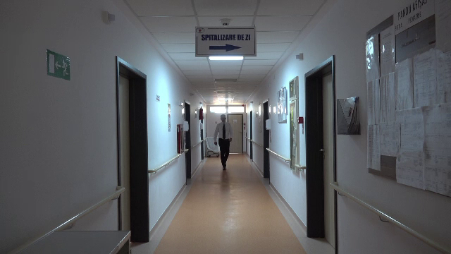 Secție a unui spital închisă pentru că toți medicii și-au luat liber de Paște. Explicația managerului