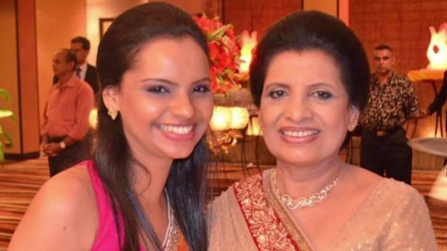 Atentate în Sri Lanka. Ultima poză publicată de o tânără care a murit în atacuri