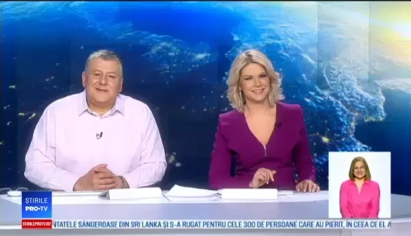 Momentul în care un bloc de locuințe de 4 etaje se prăbușește în Istanbul