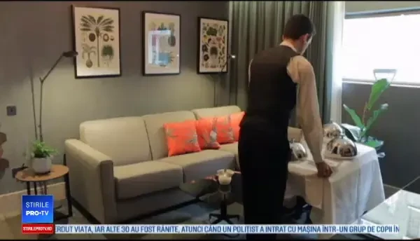 Meghan Markle i-a pregătit viitorului bebeluș o cameră "vegană". Ce presupune acest stil