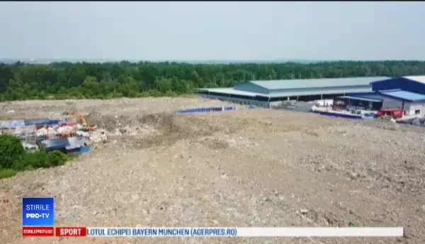 Unde ajunge gunoiul din ţările dezvoltate? "E dezamăgitor să aflu că ajunge aici"