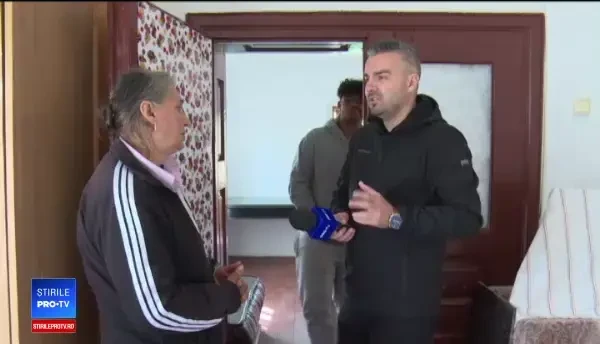 Un bărbat s-a sinucis după o vizită la spital. Ce i-au spus medicii