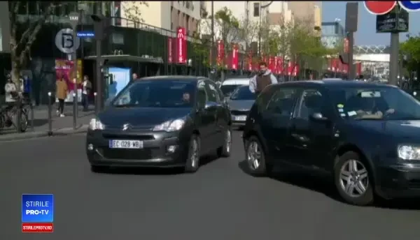 Bucureștenii pot închiria trotinete electrice din luna mai. "Ne asumăm că multe vor fi furate"